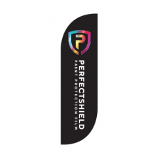 PerfectShield Color Flag